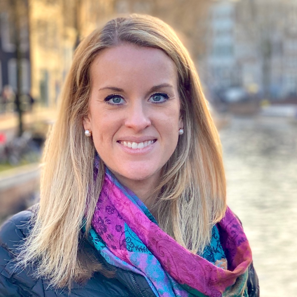 Meet your Posher, Michelle